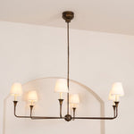 Luella Chandelier - Lamp Outdoor