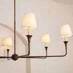 Luella Chandelier - Lamp Outdoor