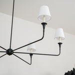 Luella Chandelier - Lamp Outdoor