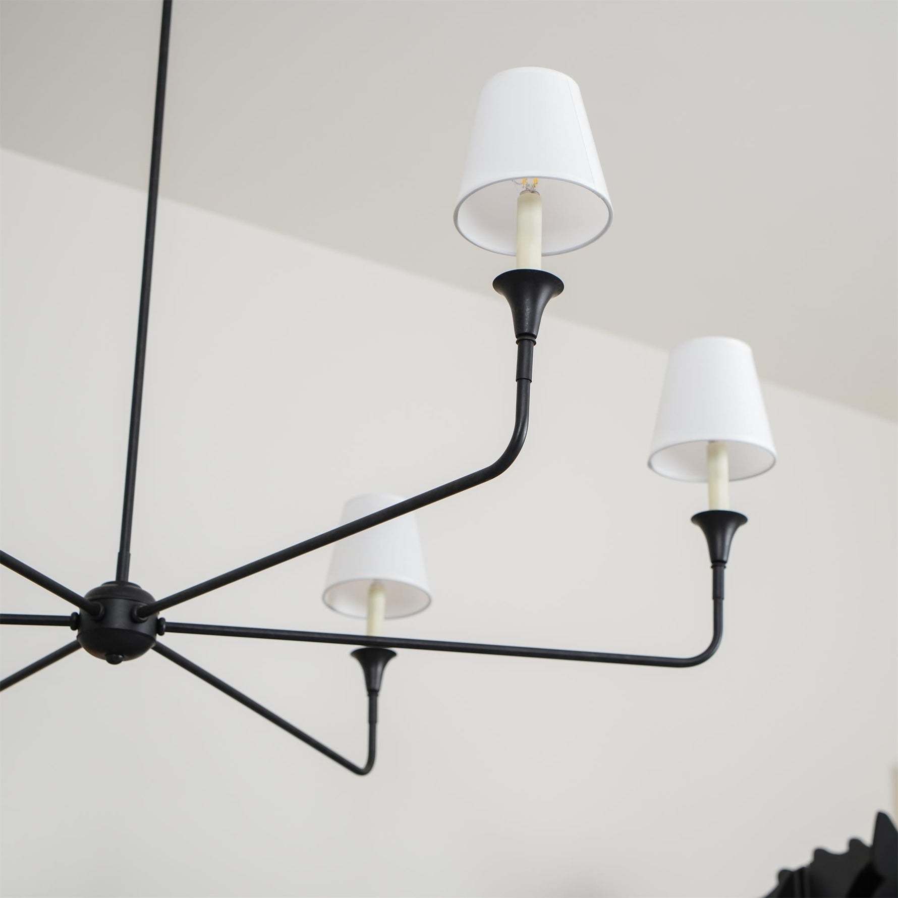 Luella Chandelier - Lamp Outdoor