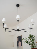 Luella Chandelier - Lamp Outdoor