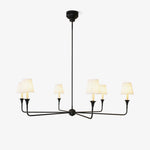 Luella Chandelier - Lamp Outdoor