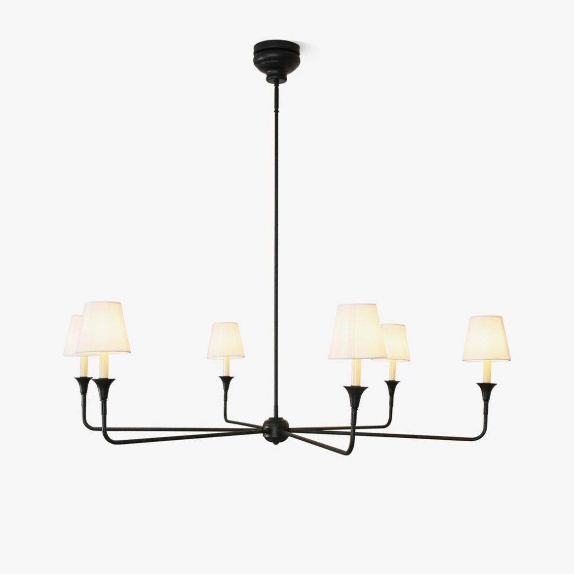 Luella Chandelier - Lamp Outdoor