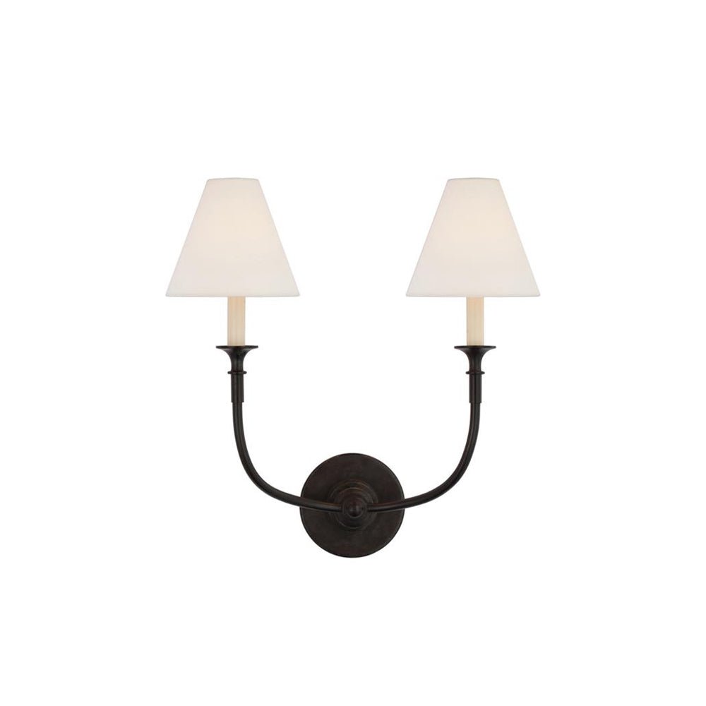 Luella Wall Lamp - Lamp Outdoor
