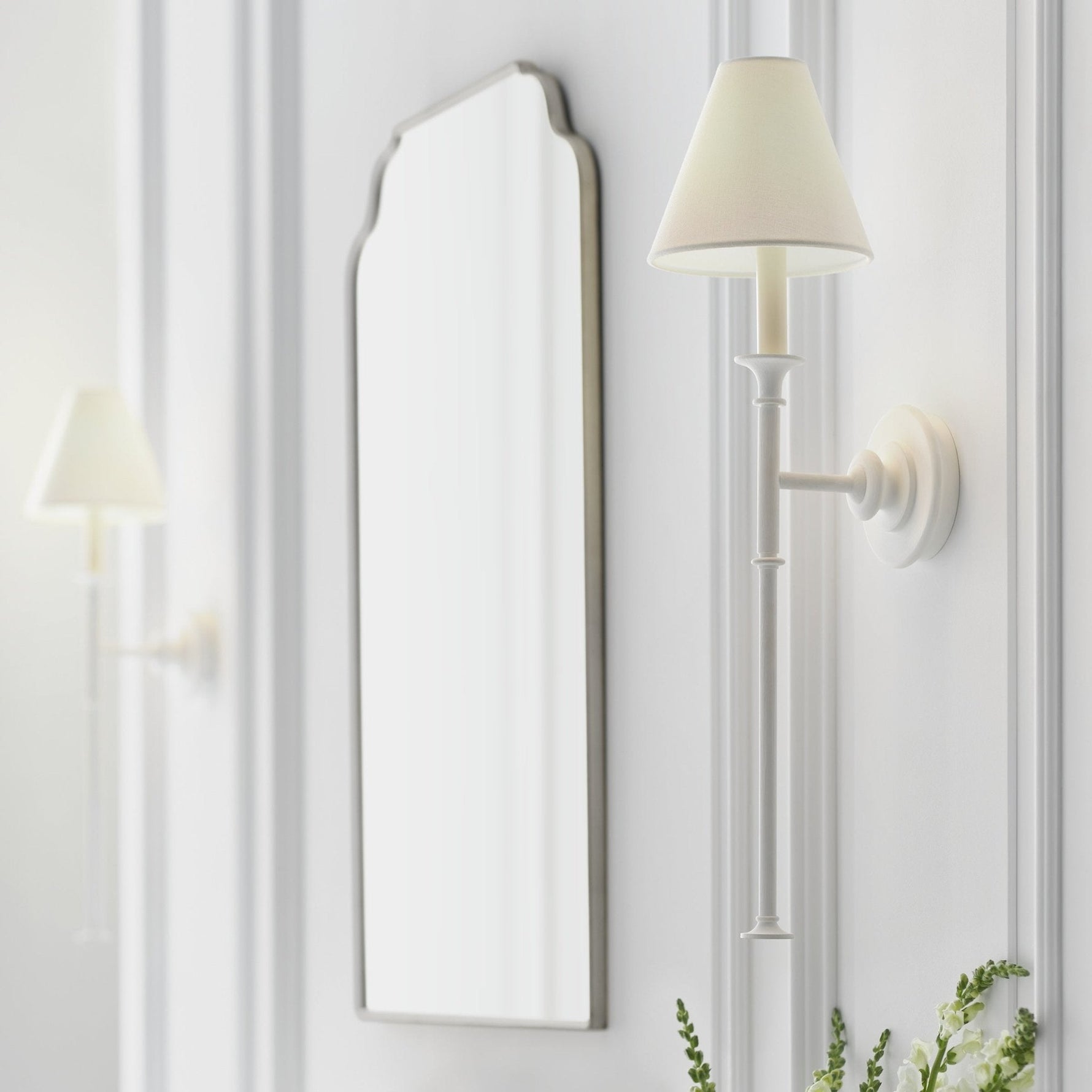 Luella Wall Lamp - Lamp Outdoor