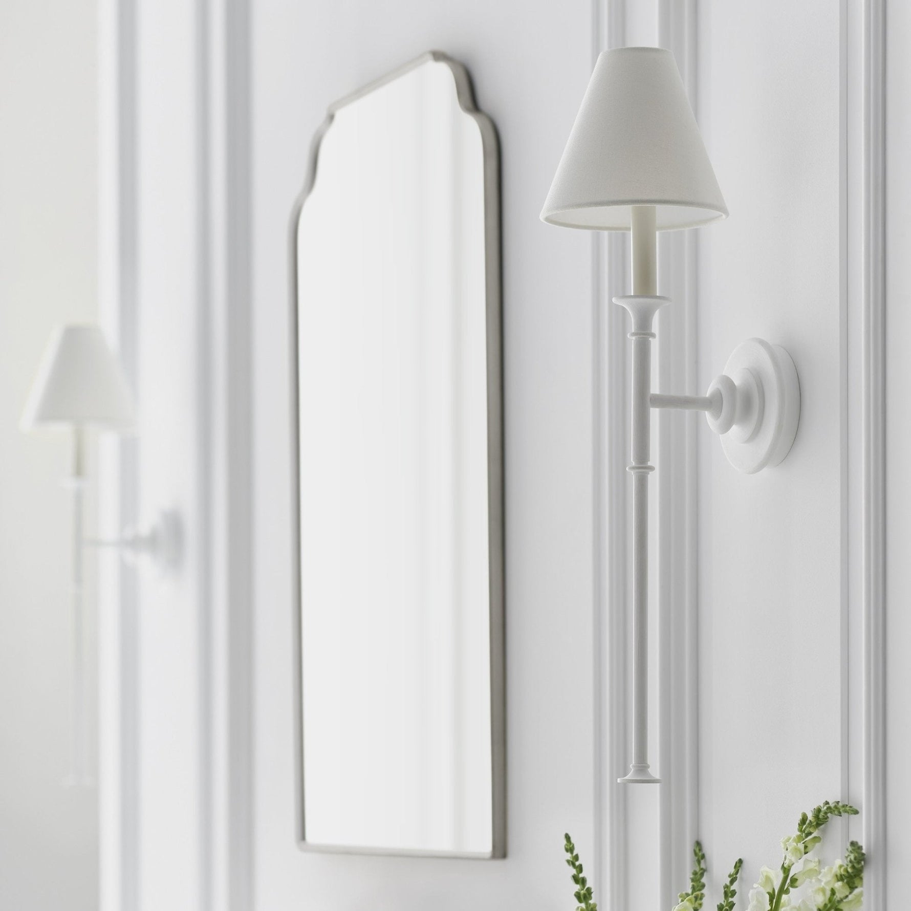 Luella Wall Lamp - Lamp Outdoor