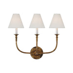 Luella Wall Lamp - Lamp Outdoor