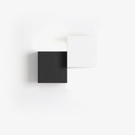 Gianna Modern Metal Wall Lamp - Lamp Outdoor