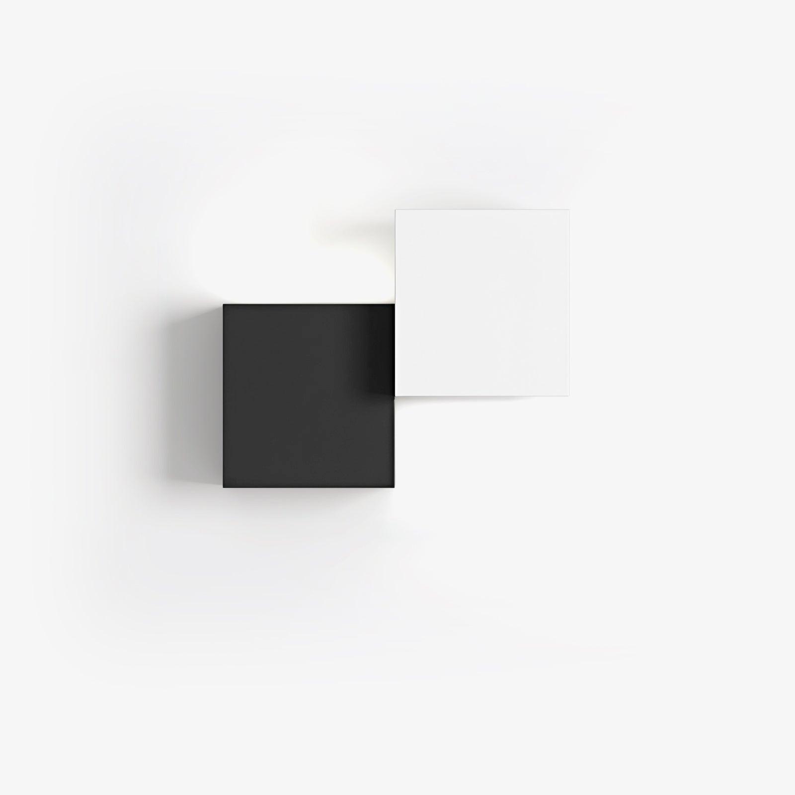 Gianna Modern Metal Wall Lamp - Lamp Outdoor
