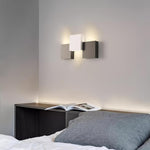 Gianna Modern Metal Wall Lamp - Lamp Outdoor