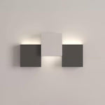 Gianna Modern Metal Wall Lamp - Lamp Outdoor