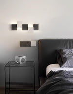 Gianna Modern Metal Wall Lamp - Lamp Outdoor