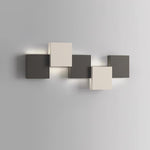 Gianna Modern Metal Wall Lamp - Lamp Outdoor