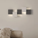 Gianna Modern Metal Wall Lamp - Lamp Outdoor