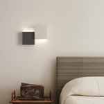 Gianna Modern Metal Wall Lamp - Lamp Outdoor