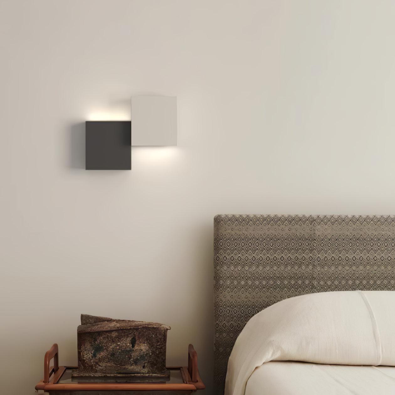Gianna Modern Metal Wall Lamp - Lamp Outdoor