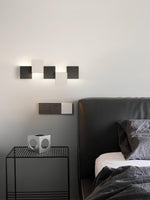 Gianna Modern Metal Wall Lamp - Lamp Outdoor