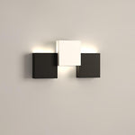 Gianna Modern Metal Wall Lamp - Lamp Outdoor