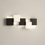 Gianna Modern Metal Wall Lamp - Lamp Outdoor