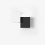 Gianna Modern Metal Wall Lamp - Lamp Outdoor