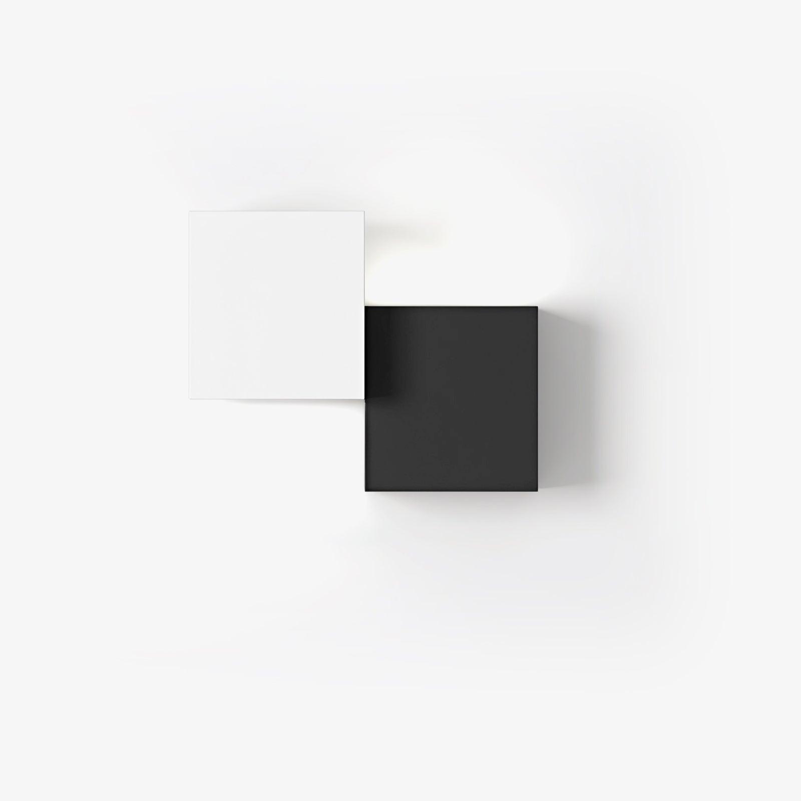 Gianna Modern Metal Wall Lamp - Lamp Outdoor