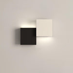Gianna Modern Metal Wall Lamp - Lamp Outdoor