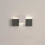 Gianna Modern Metal Wall Lamp - Lamp Outdoor