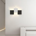 Gianna Modern Metal Wall Lamp - Lamp Outdoor