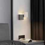 Gianna Modern Metal Wall Lamp - Lamp Outdoor