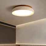 Kloris Ceiling Light Piedra Travertine - Lamp Outdoor