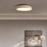 Kloris Ceiling Light Piedra Travertine - Lamp Outdoor