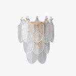 Piemonte Wall Sconce - Lamp Outdoor