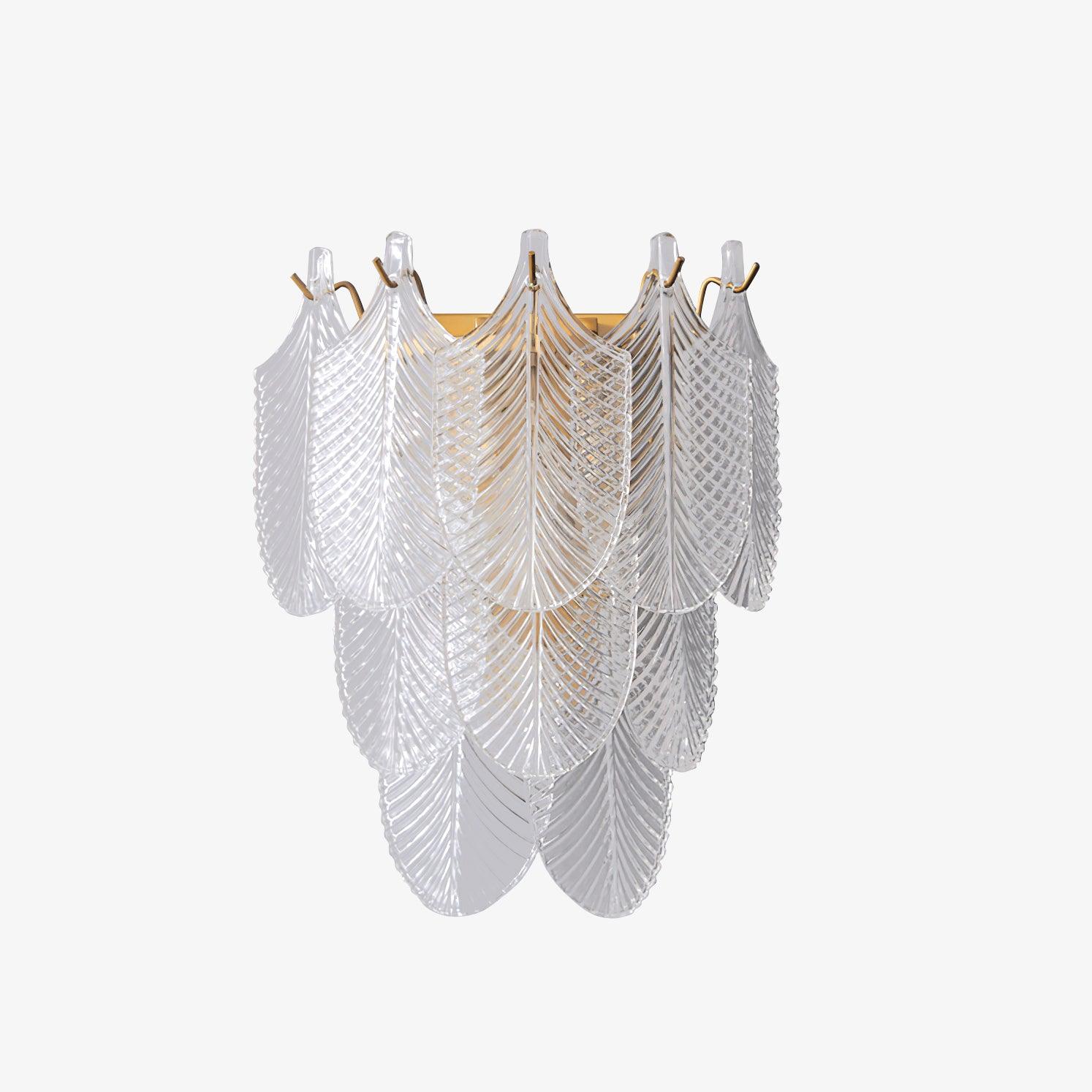 Piemonte Wall Sconce - Lamp Outdoor