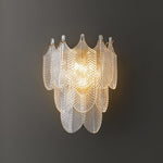 Piemonte Wall Sconce - Lamp Outdoor