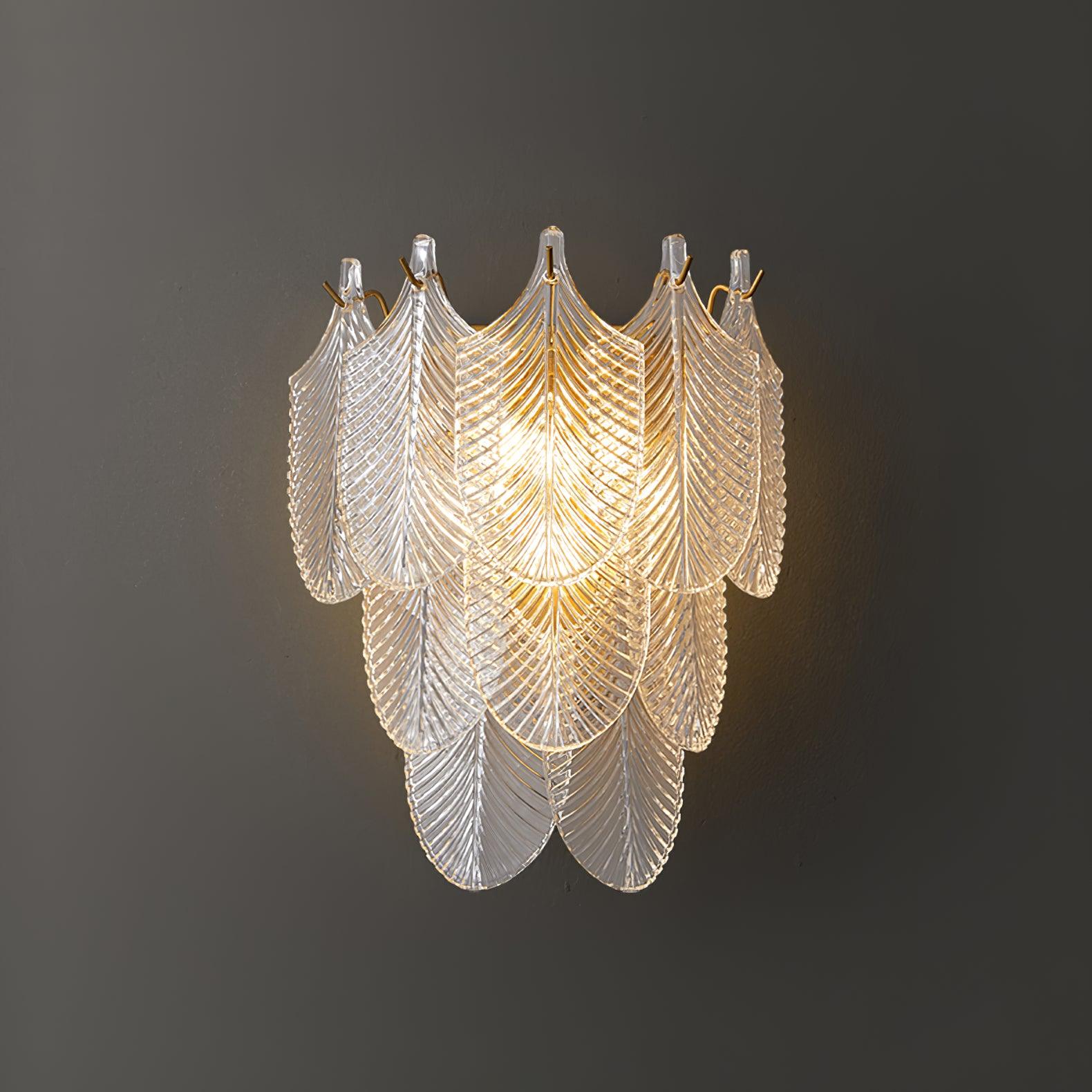 Piemonte Wall Sconce - Lamp Outdoor