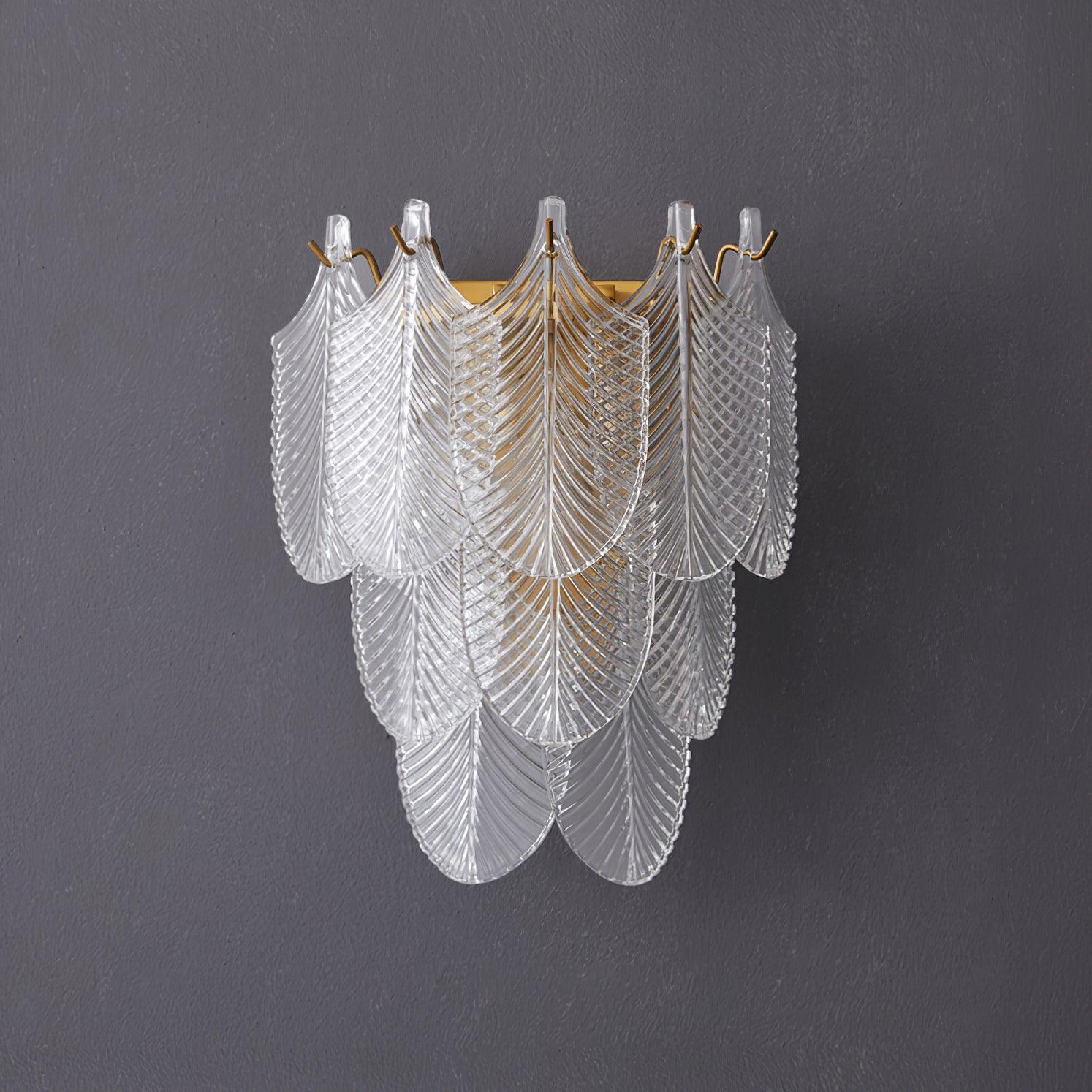 Piemonte Wall Sconce - Lamp Outdoor