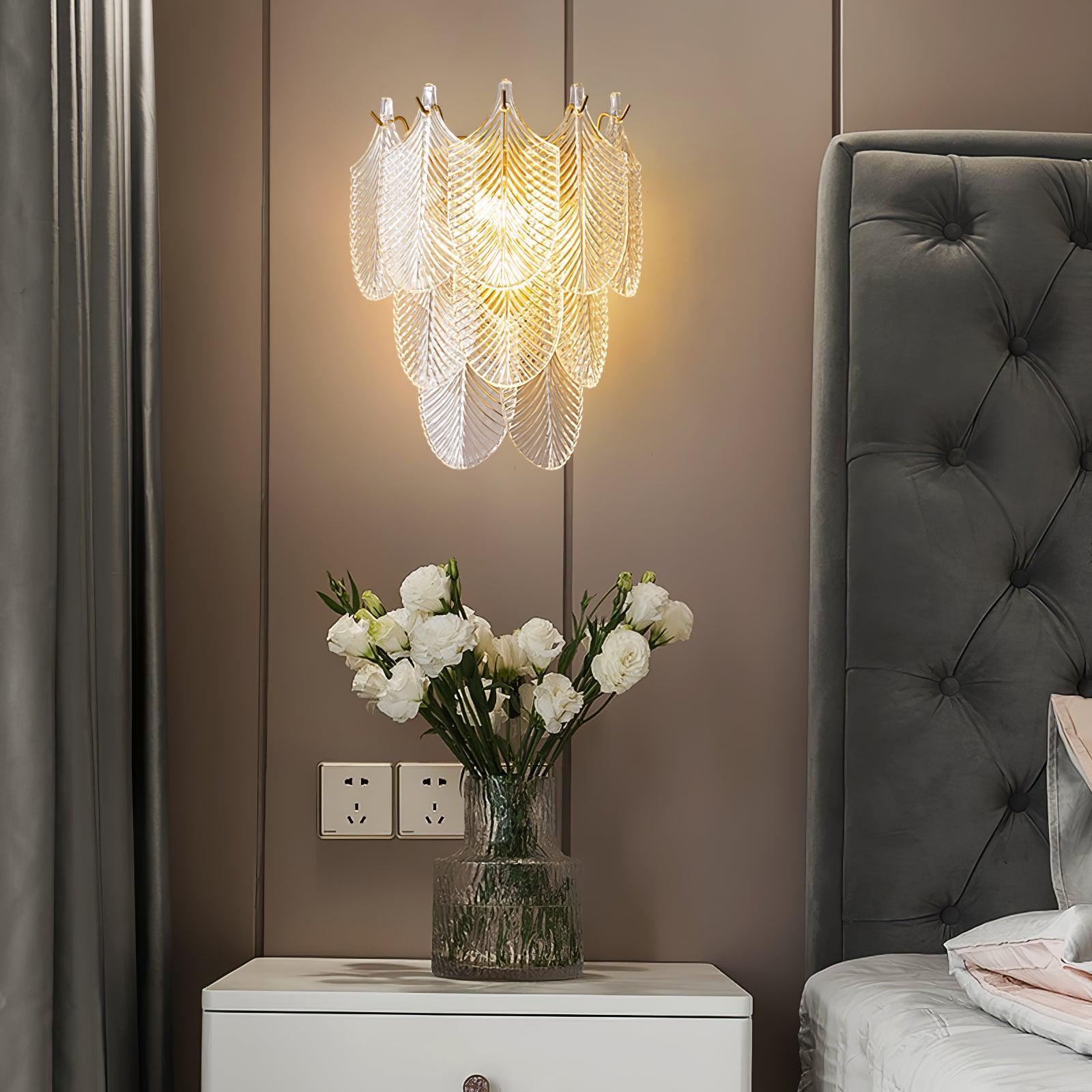 Piemonte Wall Sconce - Lamp Outdoor