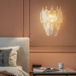 Piemonte Wall Sconce - Lamp Outdoor