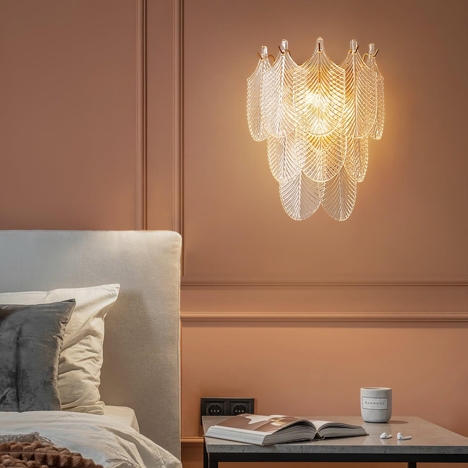 Piemonte Wall Sconce - Lamp Outdoor