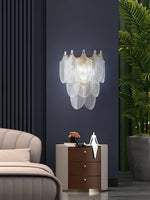 Piemonte Wall Sconce - Lamp Outdoor