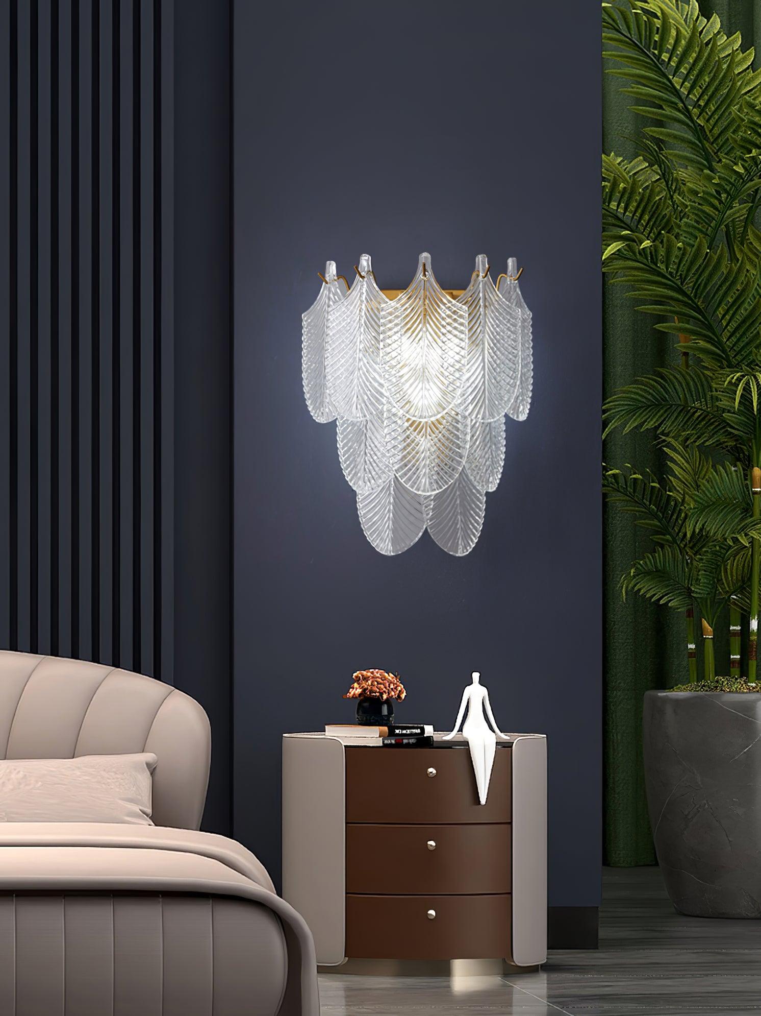 Piemonte Wall Sconce - Lamp Outdoor
