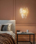 Piemonte Wall Sconce - Lamp Outdoor