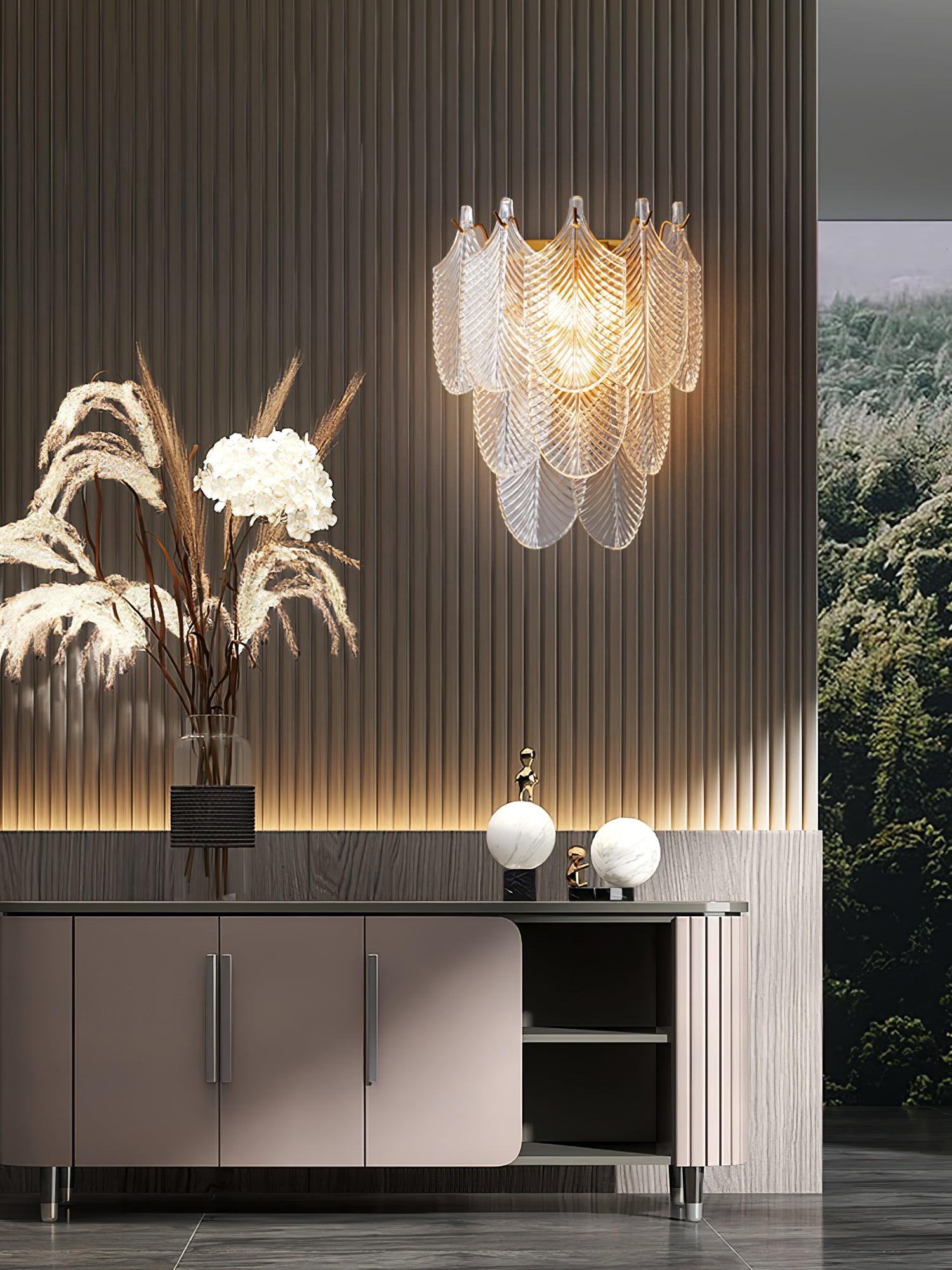 Piemonte Wall Sconce - Lamp Outdoor
