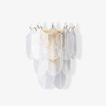 Piemonte Wall Sconce - Lamp Outdoor