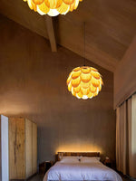 Pinecone Pendant Light - Lamp Outdoor