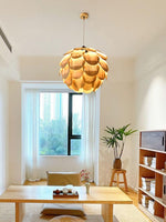 Pinecone Pendant Light - Lamp Outdoor