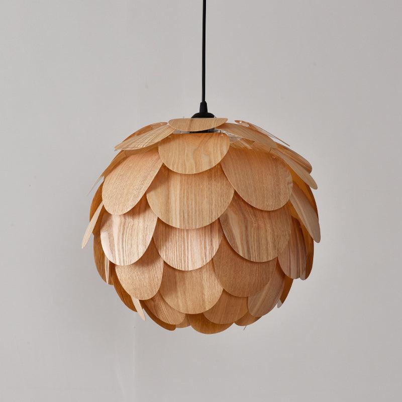 Pinecone Pendant Light - Lamp Outdoor