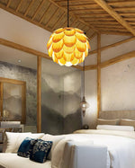Pinecone Pendant Light - Lamp Outdoor