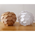 Pinecone Pendant Light - Lamp Outdoor