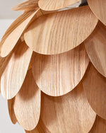 Pinecone Pendant Light - Lamp Outdoor
